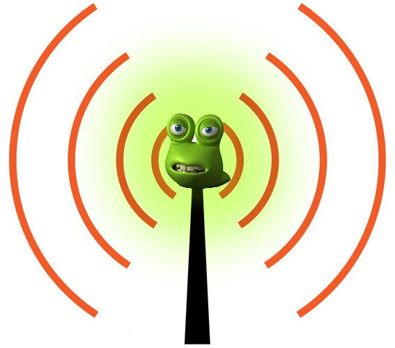 酷似感冒，变色龙病毒可在WiFi接入点间感染