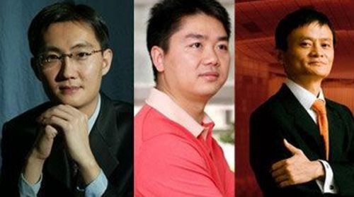 腾讯入股京东结果将揭晓