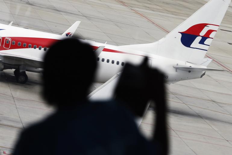 马航MH370有可能通过“网络劫持”吗？