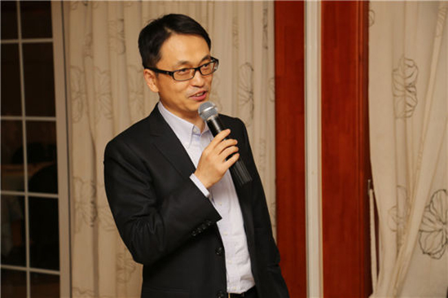 揭开腾讯与京东交易幕后推手的神秘面纱