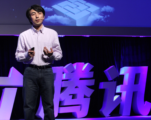 腾讯微博的战略防守告败，邢宏宇距离张小龙到底有多远？