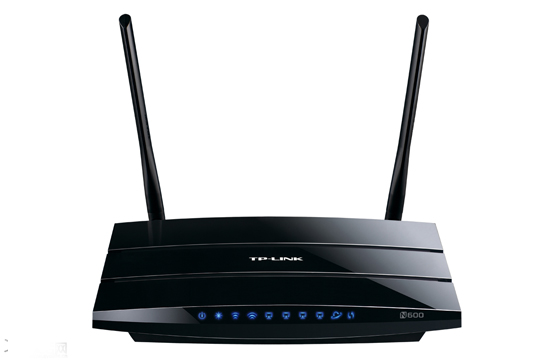 路由器安全测试工具 – Router Scan v2.44（汉化版）