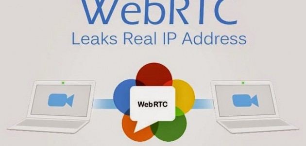 WebRTC漏洞可泄露VPN用户真实IP
