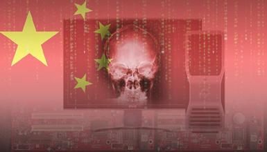中国首次公开承认拥有黑客部队