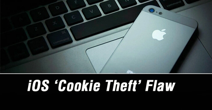 苹果修复iOS严重漏洞，黑客可从设备窃取cookie（CVE-2016-1730）